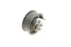 Фото Комплект ГРМ (ремінь + ролик) AUDI A3, A6 C5, TT SEAT ALHAMBRA, LEON, TOLEDO II SKODA OCTAVIA I VW BORA, BORA I, GOLF IV, NEW BEETLE, SHARAN 1.8 09.96-12.10 INA (530034410) зображення 5