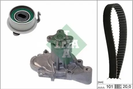Автозапчасть INA 530035530