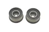 Комплект ГРМ (ремінь + ролик) BUICK SKYLARK CHEVROLET ALERO, CAPTIVA, CAVALIER, MALIBU, VECTRA DAEWOO LEGANZA OPEL ANTARA A, FRONTERA A, FRONTERA B, OMEGA B, SINTRA 2.2/2.4/2.4LPG 09.93 INA (530035810) зображення 7