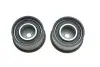 Фото Комплект ГРМ (ремінь + ролик + водяний насос) BUICK SKYLARK CHEVROLET ALERO, CAPTIVA, CAVALIER, MALIBU, VECTRA DAEWOO LEGANZA OPEL ANTARA A, FRONTERA A, FRONTERA B, OMEGA B 2.2/2.4/2.4LPG 09.93 INA (530035831) зображення 10