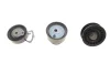 Комплект ГРМ (ремінь + ролик) SEAT LEON, TOLEDO II VW BORA, BORA I, GOLF IV, LUPO I, POLO III 1.4/1.6 04.96-06.06 INA (530036010) зображення 14