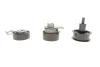 Комплект ГРМ (ремінь + ролик) SEAT LEON, TOLEDO II VW BORA, BORA I, GOLF IV, LUPO I, POLO III 1.4/1.6 04.96-06.06 INA (530036010) зображення 15