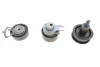 Комплект ГРМ (ремінь + ролик) SEAT LEON, TOLEDO II VW BORA, BORA I, GOLF IV, LUPO I, POLO III 1.4/1.6 04.96-06.06 INA (530036010) зображення 16
