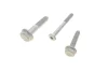 Комплект ГРМ (ремінь + ролик) SEAT LEON, TOLEDO II VW BORA, BORA I, GOLF IV, LUPO I, POLO III 1.4/1.6 04.96-06.06 INA (530036010) зображення 11