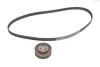 Комплект ГРМ (ремінь + ролик) AUDI 80 B4, A6 C4, CABRIOLET B3, COUPE B3 VW GOLF IV 2.0/2.8 05.89-06.02 INA (530039210) зображення 2