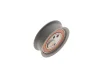Комплект ГРМ (ремінь + ролик) AUDI 80 B4, A6 C4, CABRIOLET B3, COUPE B3 VW GOLF IV 2.0/2.8 05.89-06.02 INA (530039210) зображення 5