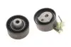 Фото Комплект ГРМ (ремінь + ролик) CITROEN C2, C3 I, C4, C4 I PEUGEOT 1007, 206, 207, 307 1.4 10.03 INA (530041910) зображення 2