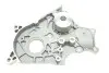 Фото Комплект ГРМ (ремінь + ролик + водяний насос) TOYOTA AVENSIS, AVENSIS VERSO, COROLLA, COROLLA VERSO, PREVIA II, RAV 4 II 2.0D 09.97-03.09 INA (530042230) зображення 6