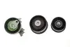 Фото Комплект ГРМ (ремінь + ролик + водяний насос) CHEVROLET ASTRA, VIVA OPEL ASTRA G, ASTRA H, ASTRA H GTC, CORSA C, MERIVA A, SIGNUM, TIGRA, VECTRA B, VECTRA C, VECTRA C GTS 1.6/1.8 10.95-02.15 INA (530044131) зображення 5