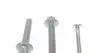 Фото Комплект ГРМ (ремінь + ролик + водяний насос) CHEVROLET CHEVY OPEL ASTRA G, ASTRA G CLASSIC, CORSA C, ZAFIRA A 1.4-1.6CNG 02.98-12.09 INA (530044132) зображення 14