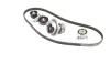 Фото Комплект ГРМ (ремінь + ролик + водяний насос) CHEVROLET CHEVY OPEL ASTRA G, ASTRA G CLASSIC, CORSA C, ZAFIRA A 1.4-1.6CNG 02.98-12.09 INA (530044132) зображення 15