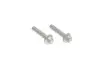 Фото Комплект ГРМ (ремінь + ролик + водяний насос) CHEVROLET CHEVY OPEL ASTRA G, ASTRA G CLASSIC, ZAFIRA A 1.4-1.6CNG 02.98-07.09 INA (530044330) зображення 15