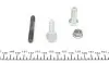 Комплект ГРМ Audi A3/A4/A6/Skoda Octavia/VW Golf/Passat 2.0 FSI 04- -> Комплект ГРМ Audi A3/A4/A6/Skoda Octavia/VW Golf/Passat 2.0 FSI 04- INA (530044510) изображение 14