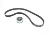 Комплект ГРМ Lada Kalina1.6i 04-13 INA (530044810) изображение 2