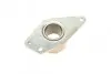 Фото Комплект ГРМ (ремінь + ролик) RENAULT KANGOO, KANGOO EXPRESS, MEGANE I, SCENIC I 1.9D 03.97 INA (530047310) зображення 6