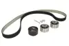 Фото Комплект ГРМ Land Rover Discovery 04-/Sport 3.0D 13- (4x4) замінений на 530 0765 10 INA (530047510) зображення 2