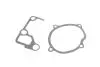 Фото Комплект ГРМ (ремінь + ролик + водяний насос) MAZDA 3, 6, MPV II 2.0D 06.02-12.10 INA (530047730) зображення 4