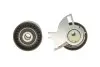 Фото Комплект ГРМ (ремінь + ролик) CITROEN C5 II, C5 III, C6, C8, C-CROSSER, C-CROSSER ENTERPRISE FIAT ULYSSE FORD GALAXY II, GALAXY MK II, MONDEO IV, S-MAX JAGUAR XF I, XF SPORTBRAKE 2.2D/3.2 06.02 INA (530048910) зображення 4