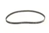 Фото Комплект ГРМ (ремінь + ролик) DACIA 1310, LOGAN, LOGAN EXPRESS, LOGAN MCV, SANDERO, SUPERNOVA RENAULT CLIO II, KANGOO, KANGOO EXPRESS, KANGOO II, LOGAN EXPRESS, LOGAN I 1.4/1.4LPG/1.6 01.96 INA (530049010) зображення 2