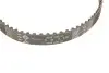 Фото Комплект ГРМ (ремінь + ролик) DACIA 1310, LOGAN, LOGAN EXPRESS, LOGAN MCV, SANDERO, SUPERNOVA RENAULT CLIO II, KANGOO, KANGOO EXPRESS, KANGOO II, LOGAN EXPRESS, LOGAN I 1.4/1.4LPG/1.6 01.96 INA (530049010) зображення 4