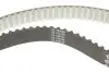 Фото Комплект ГРМ (ремінь + ролик) HONDA CIVIC VII OPEL ASTRA G, ASTRA G CLASSIC, ASTRA H, ASTRA H GTC, ASTRA J 1.7D 01.02-10.15 INA (530049110) зображення 5