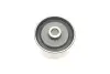 Фото Комплект ГРМ (ремінь + ролик) HONDA CIVIC VII OPEL ASTRA G, ASTRA G CLASSIC, ASTRA H, ASTRA H GTC, ASTRA J 1.7D 01.02-10.15 INA (530049110) зображення 9