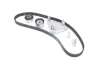 Фото Комплект ГРМ (ремінь + ролик) CHEVROLET CORSA OPEL ASTRA G, ASTRA J, COMBO, COMBO TOUR, CORSA C, MERIVA A 1.7D 02.00 INA (530049210) зображення 3