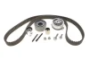 Комплект ГРМ (ремінь + ролик) AUDI A3, A4 ALLROAD B8, A4 B8, A5, A6 C6, Q5, TT SEAT ALTEA, ALTEA XL, EXEO, EXEO ST, LEON, TOLEDO III SKODA OCTAVIA II, SUPERB II, YETI VW BEETLE 2.0D 05.03-07.18 INA (530050310) зображення 12