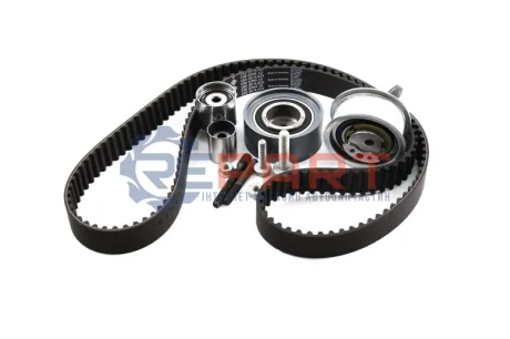 Комплект ГРМ (ремінь + ролик) AUDI A3, A4 ALLROAD B8, A4 B8, A5, A6 C6, Q5, TT SEAT ALTEA, ALTEA XL, EXEO, EXEO ST, LEON, TOLEDO III SKODA OCTAVIA II, SUPERB II, YETI VW BEETLE 2.0D 05.03-07.18 INA 530050310 Купити в Україні