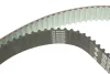 Фото Комплект ГРМ (ремінь + ролик) HYUNDAI TERRACAN KIA BONGO, CARNIVAL I, CARNIVAL II, CARNIVAL III, K2900 2.9D 08.99 INA (530050910) зображення 5