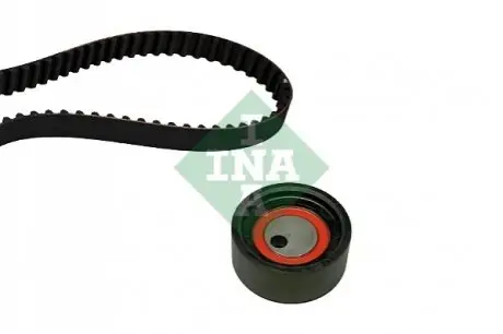 Комплект ГРМ (ремінь + ролик) SUZUKI VITARA 1.6 07.88-03.98 INA 530051710