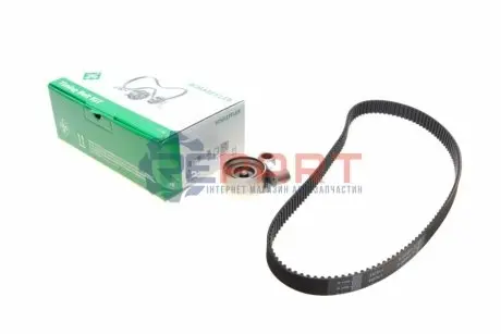 Комплект ГРМ Lexus GS/IS 93-05/більше не постачається INA 530053410