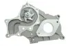 Фото Комплект ГРМ (ремінь + ролик + водяний насос) TOYOTA AVENSIS, AVENSIS VERSO, COROLLA, COROLLA VERSO, PREVIA II, RAV 4 II 2.0D 09.97-03.09 INA (530054330) зображення 11