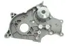 Фото Комплект ГРМ (ремінь + ролик + водяний насос) TOYOTA AVENSIS, AVENSIS VERSO, COROLLA, COROLLA VERSO, PREVIA II, RAV 4 II 2.0D 09.97-03.09 INA (530054330) зображення 13