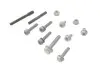 Комплект ГРМ + насос VW Caddy 1.6TDI-2.0TDI 09-15/ VW Crafter 2.0TDI 11-16. INA (530055032) изображение 6