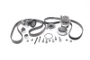 Комплект ГРМ (ремінь + ролик + водяний насос) (EN) (with multi-V-belt kit) AUDI A1, A3, Q3, TT SEAT ALHAMBRA, ALTEA, ALTEA XL, IBIZA IV, IBIZA IV SC, IBIZA IV ST, LEON 1.2D/1.6D/2.0D 05.03-12.22 INA (530 0550 50) зображення 1