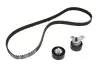 Фото Комплект ГРМ (ремінь + ролик) CHEVROLET CAPTIVA, CRUZE, EPICA, LACETTI, NUBIRA OPEL ANTARA A 2.0D 01.05 INA (530057210) зображення 2