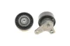 Комплект ГРМ (ремінь + ролик) CHEVROLET CAPTIVA, CRUZE, EPICA, LACETTI, NUBIRA OPEL ANTARA A 2.0D 01.05 INA (530057210) зображення 7