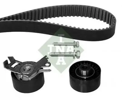 Автозапчасть INA 530058010