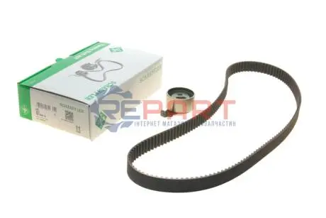 Комплект ГРМ Suzuki Grand Vitara/Vitara 2.0 TD 94-03 INA 530059910 Купити в Україні