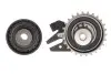 Фото Комплект ГРМ (ремінь + ролик) OPEL ASTRA J, ASTRA J GTC, CASCADA, INSIGNIA A, INSIGNIA A COUNTRY, ZAFIRA C SAAB 9-5 2.0D 07.08-03.17 INA (530061910) зображення 11