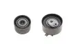 Фото Комплект ГРМ (ремінь + ролик) DACIA DUSTER RENAULT CLIO III, FLUENCE, GRAND SCENIC II, GRAND SCENIC III, LAGUNA II, LAGUNA III, MEGANE, MEGANE II, MEGANE III, MODUS, SCENIC I 1.6-2.0 09.99 INA (530063910) зображення 3