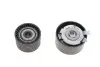 Фото Комплект ГРМ (ремінь + ролик) DACIA DUSTER RENAULT CLIO III, FLUENCE, GRAND SCENIC II, GRAND SCENIC III, LAGUNA II, LAGUNA III, MEGANE, MEGANE II, MEGANE III, MODUS, SCENIC I 1.6-2.0 09.99 INA (530063910) зображення 4