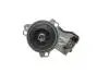 Фото Комплект ГРМ (ремінь + ролик + водяний насос) AUDI A1 SEAT IBIZA IV, IBIZA IV SC, IBIZA IV ST, TOLEDO IV SKODA FABIA III, RAPID VW POLO V, TIGUAN, TRANSPORTER T6 1.4D/2.0D 02.14-08.24 INA (530 0665 30) зображення 8