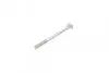 Комплект ГРМ (ремінь + ролик) JAGUAR XF SPORTBRAKE, XJ LAND ROVER DISCOVERY III, DISCOVERY IV, RANGE ROVER IV, RANGE ROVER SPORT I, RANGE ROVER SPORT II 2.7D/3.0D/3.0DH 07.04-03.22 INA (530069310) зображення 7