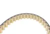 Фото Комплект ГРМ (ремінь + ролик) FORD B-MAX, C-MAX II, ECOSPORT, FIESTA VI, FIESTA VII, FOCUS III, FOCUS IV, GRAND C-MAX, MONDEO V, TOURNEO CONNECT V408 NADWOZIE WIELKO 1.0-2.0 02.12 INA (530 0700 10) зображення 3