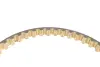 Фото Комплект ГРМ (ремінь + ролик) FORD B-MAX, C-MAX II, ECOSPORT, FIESTA VI, FIESTA VII, FOCUS III, FOCUS IV, GRAND C-MAX, MONDEO V, TOURNEO CONNECT V408 NADWOZIE WIELKO 1.0-2.0 02.12 INA (530 0700 10) зображення 7
