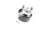Комплект ГРМ (ремінь + ролик + водяний насос) FORD B-MAX, C-MAX II, ECOSPORT, FIESTA VI, FOCUS III, GRAND C-MAX, MONDEO V 1.0 02.12 INA (530070130) зображення 12