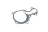 Комплект ГРМ (ремінь + ролик + водяний насос) FORD B-MAX, C-MAX II, ECOSPORT, FIESTA VI, FOCUS III, GRAND C-MAX, MONDEO V 1.0 02.12 INA (530070130) зображення 21