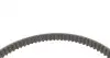Фото Насос охолоджуючої рідини (EN) with a belt AUDI A1, A3, A4 B9, A5, Q2, Q3 SEAT ALHAMBRA, ATECA, IBIZA IV, IBIZA IV SC, IBIZA IV ST, LEON, LEON SC, LEON SPORTSTOURER, LEON ST 1.0-1.6 04.11 INA (530 0742 30) зображення 2